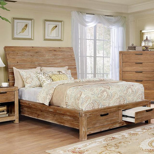 Dion Cal.King, E.King & Queen Bed - Jax Mattress (Jacksonville, FL)