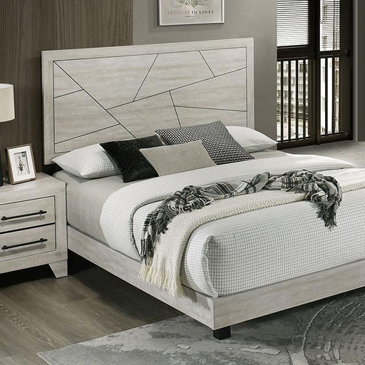 Dubuque Queen Bedroom Set - Jax Mattress (Jacksonville, FL)