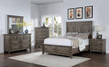 Durango Queen Bedroom Set - Jax Mattress (Jacksonville, FL)