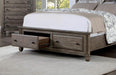 Durango Queen Bedroom Set - Jax Mattress (Jacksonville, FL)