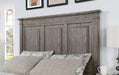 Durango Queen Bedroom Set - Jax Mattress (Jacksonville, FL)