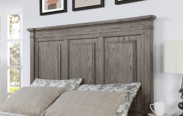 Durango Queen Bedroom Set - Jax Mattress (Jacksonville, FL)