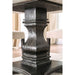 Elfredo 5 Pc Dining Table Set - Jax Mattress (Jacksonville, FL)