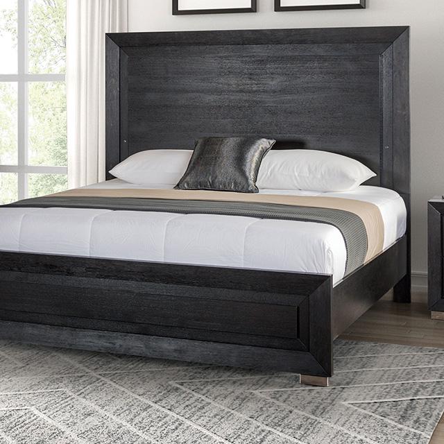 Ashbourne Queen Bedroom Set - Jax Mattress (Jacksonville, FL)