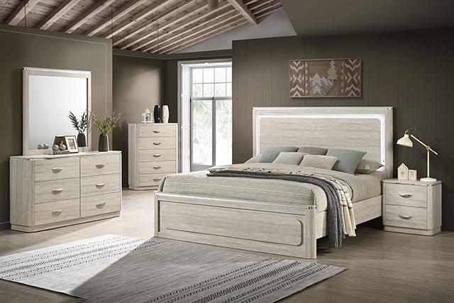 Farsund Bed - Jax Mattress (Jacksonville, FL)