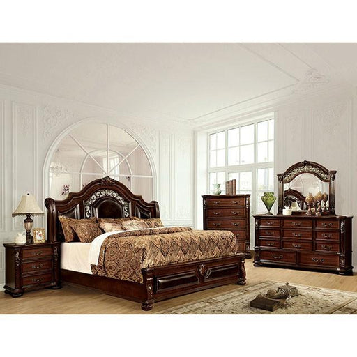 Flandreau Queen Bedroom Set - Jax Mattress (Jacksonville, FL)