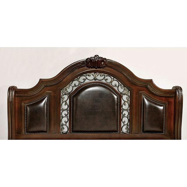 Flandreau Queen Bedroom Set - Jax Mattress (Jacksonville, FL)