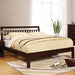 Corry Cal.King Bed - Jax Mattress (Jacksonville, FL)