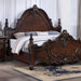 Francione Queen Bedroom Set - Jax Mattress (Jacksonville, FL)