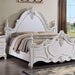 Francione Queen Bedroom Set - Jax Mattress (Jacksonville, FL)