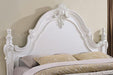 Francione Queen Bedroom Set - Jax Mattress (Jacksonville, FL)