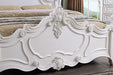 Francione Queen Bedroom Set - Jax Mattress (Jacksonville, FL)