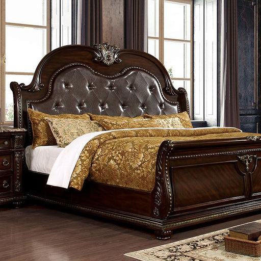 Fromberg Bed - Jax Mattress (Jacksonville, FL)