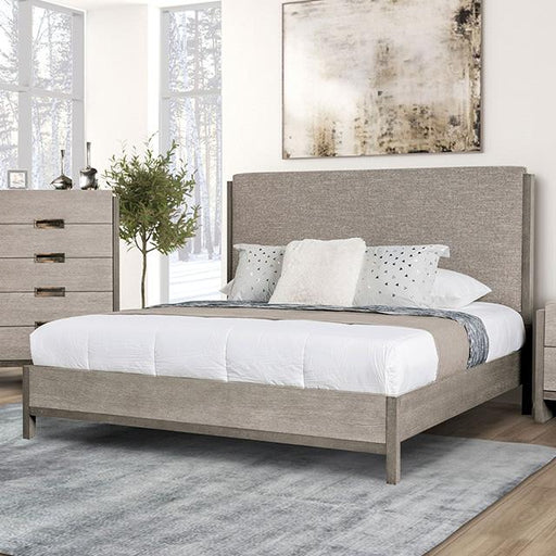 Gristalt E.King & Queen Bed - Jax Mattress (Jacksonville, FL)