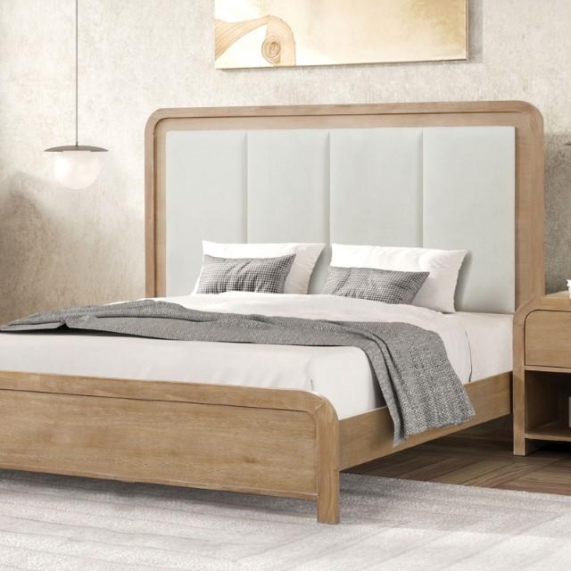 Handforth Queen Bedroom Set - Jax Mattress (Jacksonville, FL)