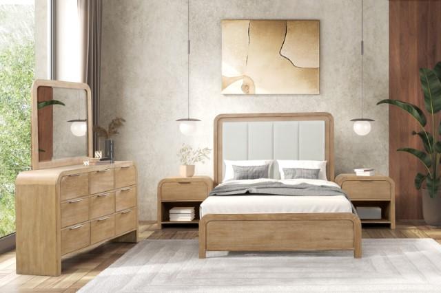 Handforth Queen Bedroom Set - Jax Mattress (Jacksonville, FL)