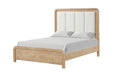 Handforth Queen Bedroom Set - Jax Mattress (Jacksonville, FL)