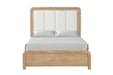 Handforth Queen Bedroom Set - Jax Mattress (Jacksonville, FL)