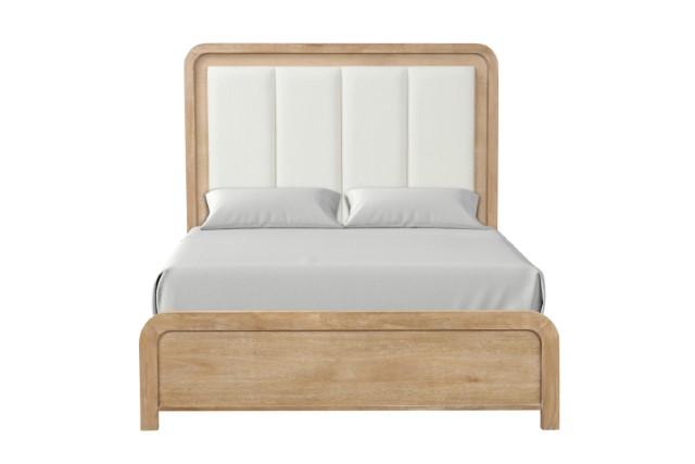 Handforth Queen Bedroom Set - Jax Mattress (Jacksonville, FL)