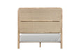 Handforth Queen Bedroom Set - Jax Mattress (Jacksonville, FL)