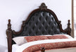 Cremona Queen Bedroom Set - Jax Mattress (Jacksonville, FL)
