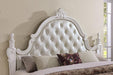 Cremona Queen Bedroom Set - Jax Mattress (Jacksonville, FL)