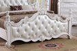 Cremona Queen Bedroom Set - Jax Mattress (Jacksonville, FL)