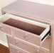 Ariston 4 Pc Bedroom Set - Jax Mattress (Jacksonville, FL)