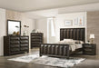 Hexham Queen Bedroom Set - Jax Mattress (Jacksonville, FL)