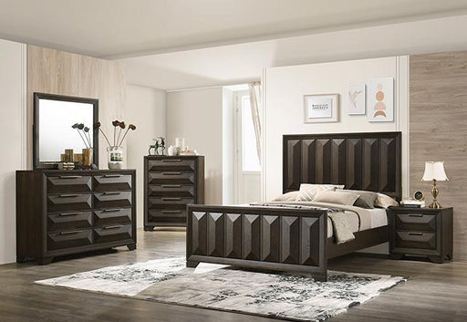 Hexham King & Queen Bed - Jax Mattress (Jacksonville, FL)
