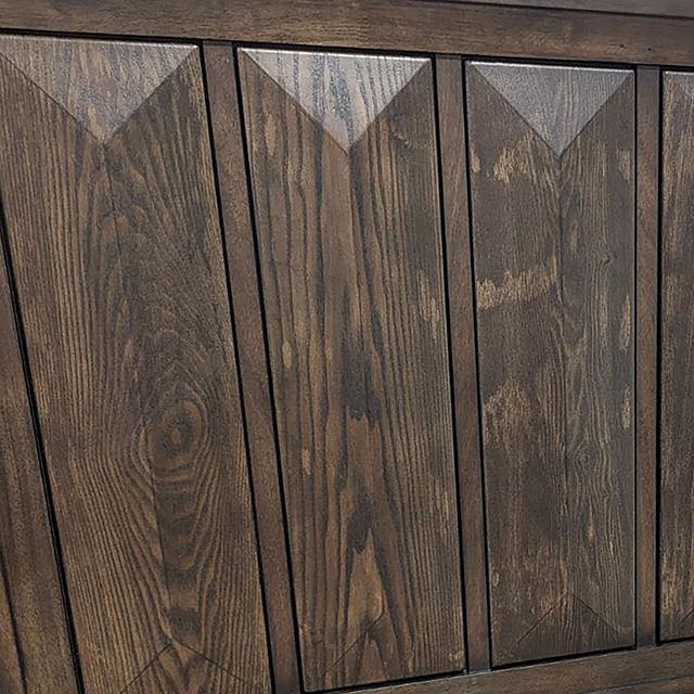 Hexham Queen Bedroom Set - Jax Mattress (Jacksonville, FL)