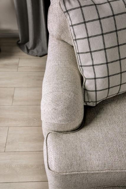 MOSSLEY Sofa - Jax Mattress (Jacksonville, FL)