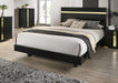 Lillestrom Queen Bedroom Set - Jax Mattress (Jacksonville, FL)