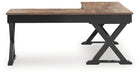 Wildenauer Home Office Desk - Jax Mattress (Jacksonville, FL)