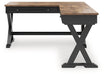 Wildenauer Home Office Desk - Jax Mattress (Jacksonville, FL)