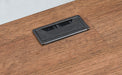 Wildenauer Home Office Desk - Jax Mattress (Jacksonville, FL)