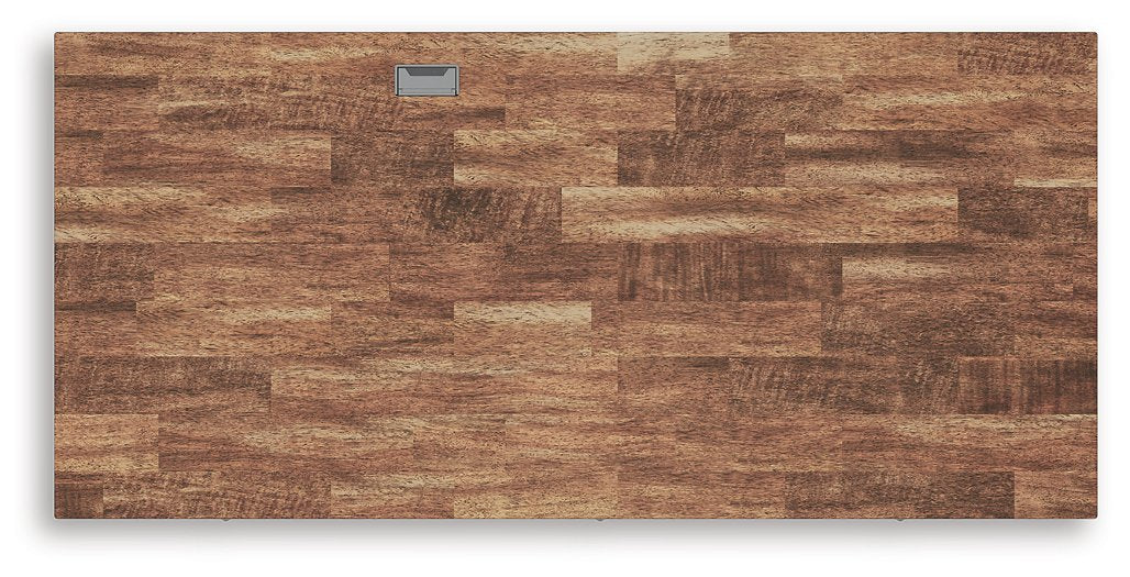 Wildenauer 60" Home Office Desk - Jax Mattress (Jacksonville, FL)