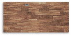 Wildenauer 60" Home Office Desk - Jax Mattress (Jacksonville, FL)