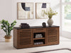 Kallari Credenza - Jax Mattress (Jacksonville, FL)