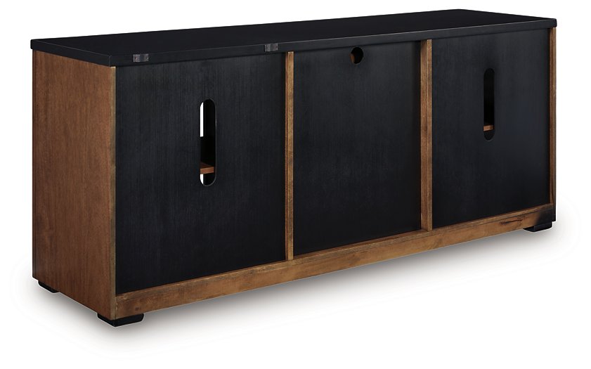 Kallari Credenza - Jax Mattress (Jacksonville, FL)