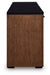 Kallari Credenza - Jax Mattress (Jacksonville, FL)