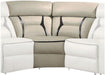 Amite 7pc Sectional Sofa in Beige - Jax Mattress (Jacksonville, FL)