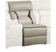 Amite 7pc Sectional Sofa in Beige - Jax Mattress (Jacksonville, FL)