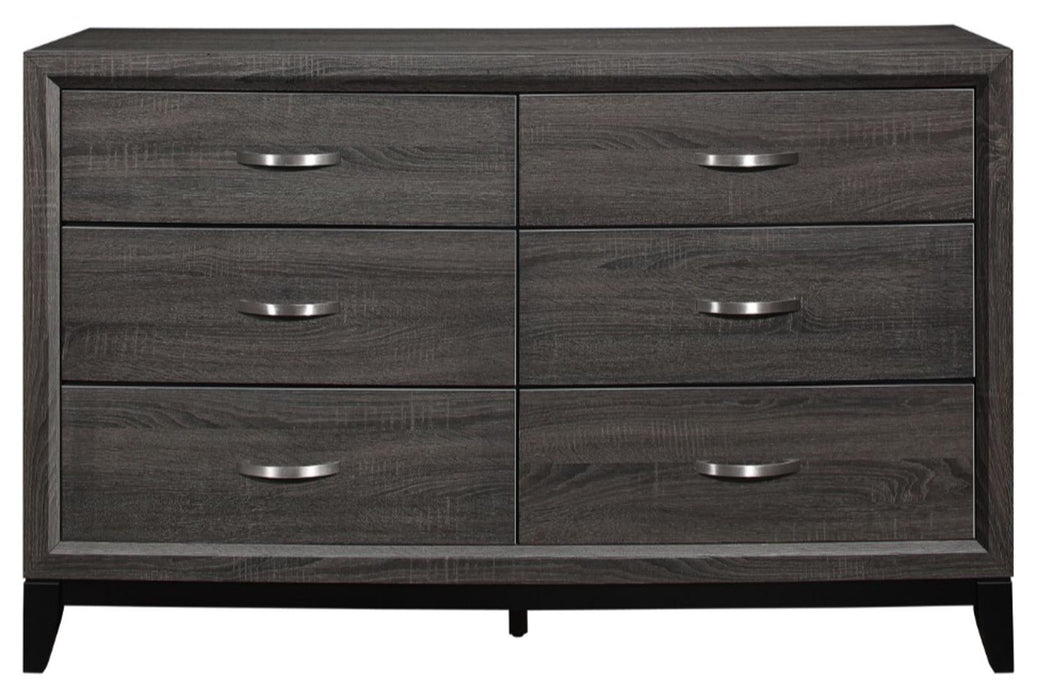 Davi Dresser in Gray 1645-5