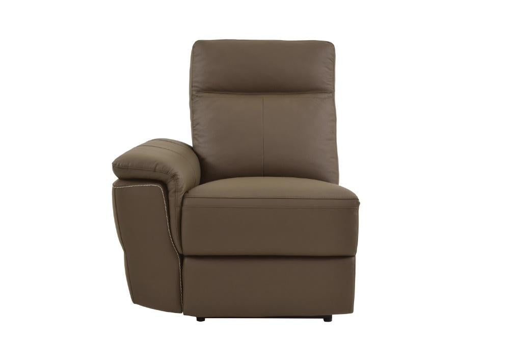 Olympia Power LSF Reclining Chair with USB Port 8308-LCPW