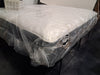 King Madison - Ashley Mattress Pillowtop Floor sample - Jax Mattress (Jacksonville, FL)
