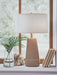 Dellner Table Lamp - Jax Mattress (Jacksonville, FL)