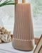 Dellner Table Lamp - Jax Mattress (Jacksonville, FL)