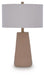 Dellner Table Lamp - Jax Mattress (Jacksonville, FL)