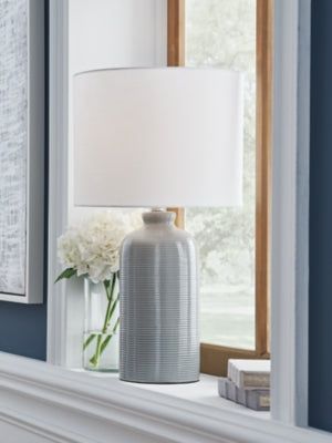 Wimlow Table Lamp - Jax Mattress (Jacksonville, FL)